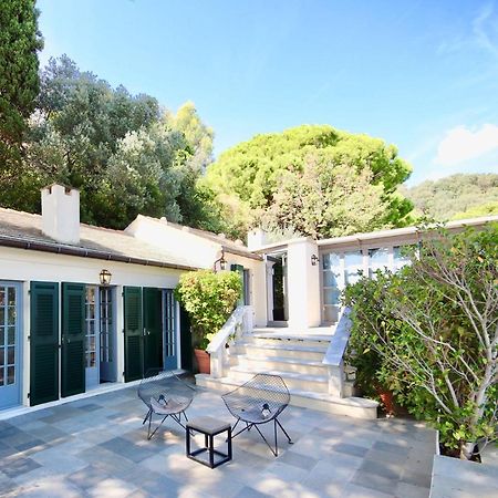 Villa Franca Portofino By Klabhouse Kültér fotó
