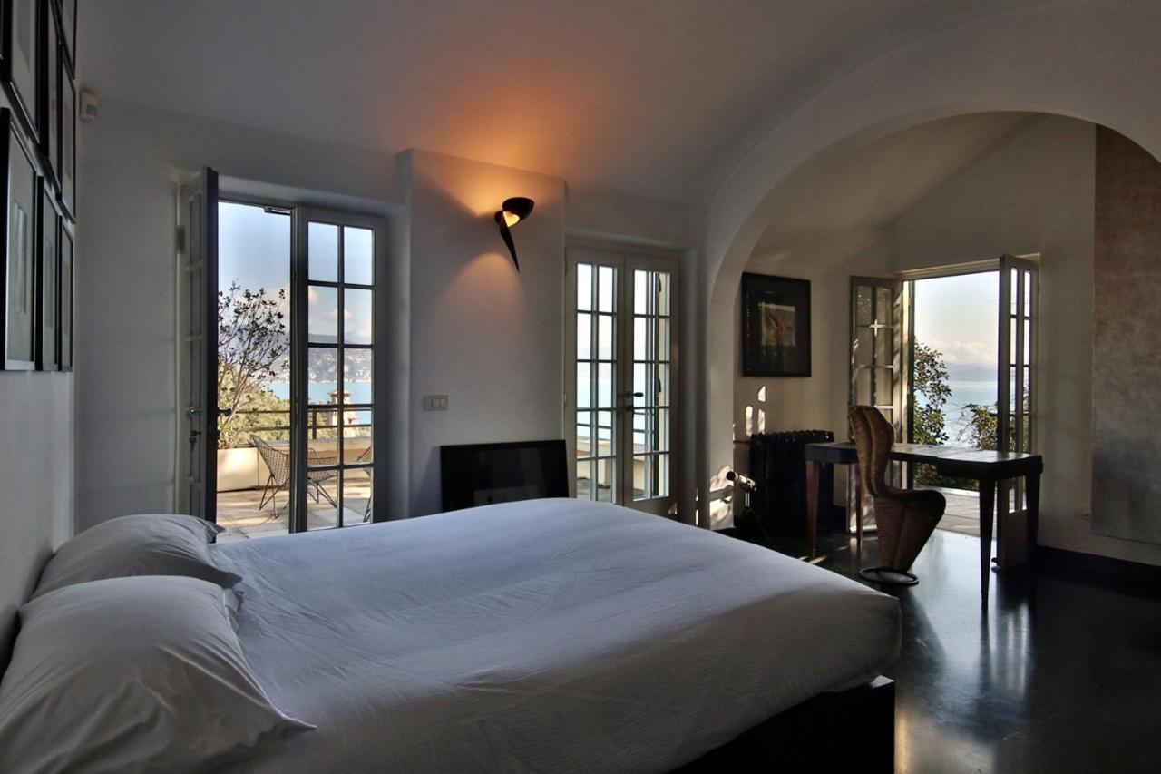 Villa Franca Portofino By Klabhouse Kültér fotó