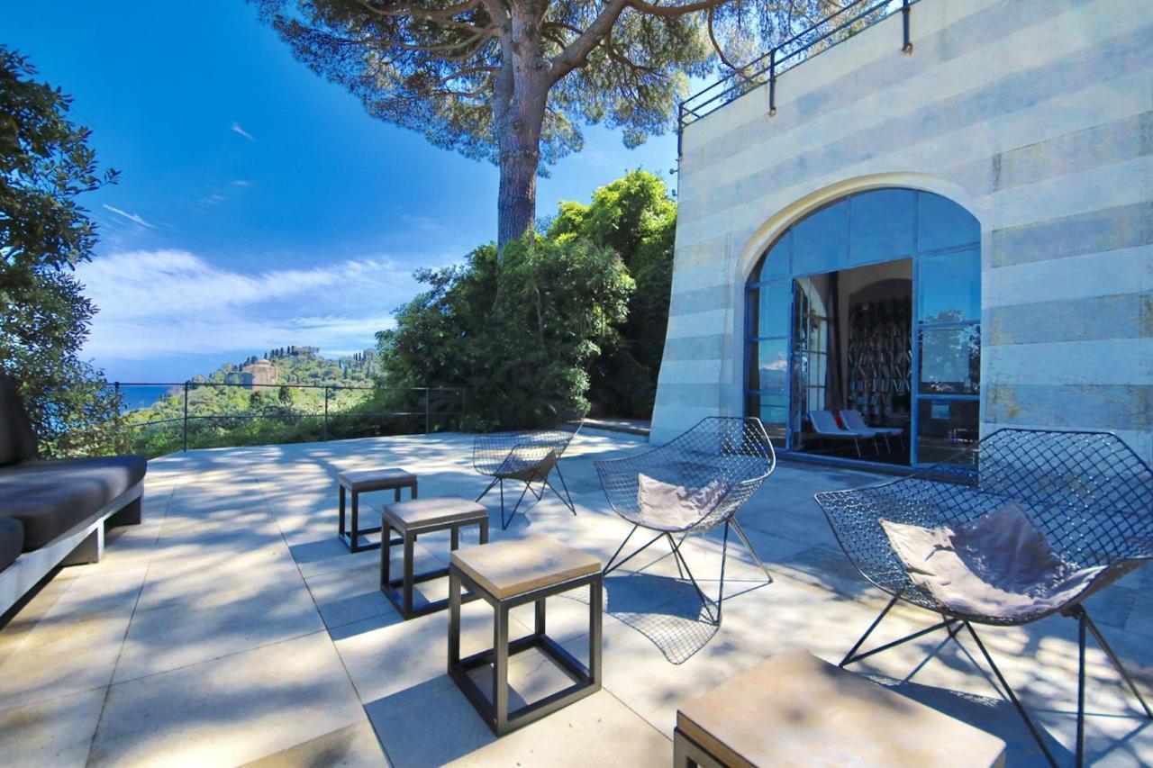 Villa Franca Portofino By Klabhouse Kültér fotó