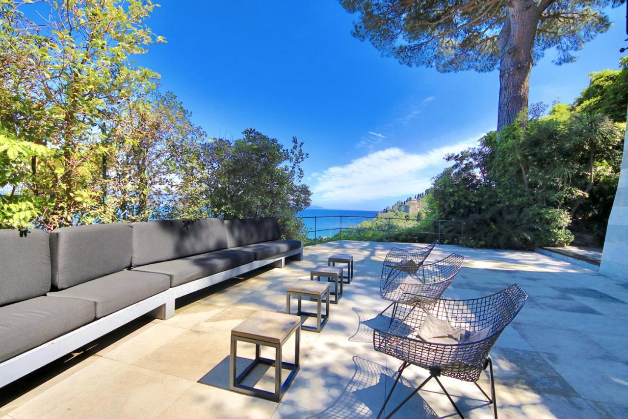 Villa Franca Portofino By Klabhouse Kültér fotó
