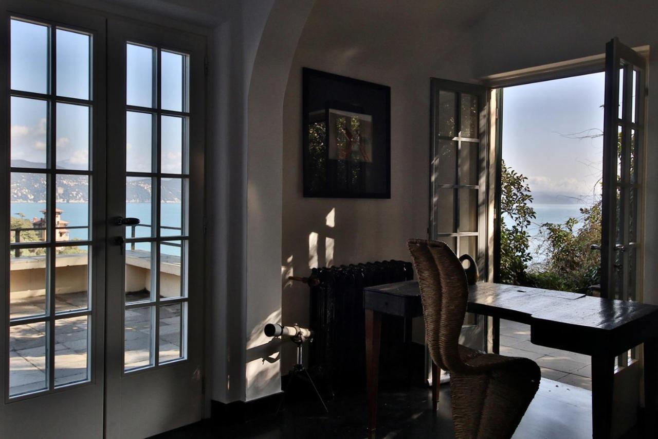 Villa Franca Portofino By Klabhouse Kültér fotó