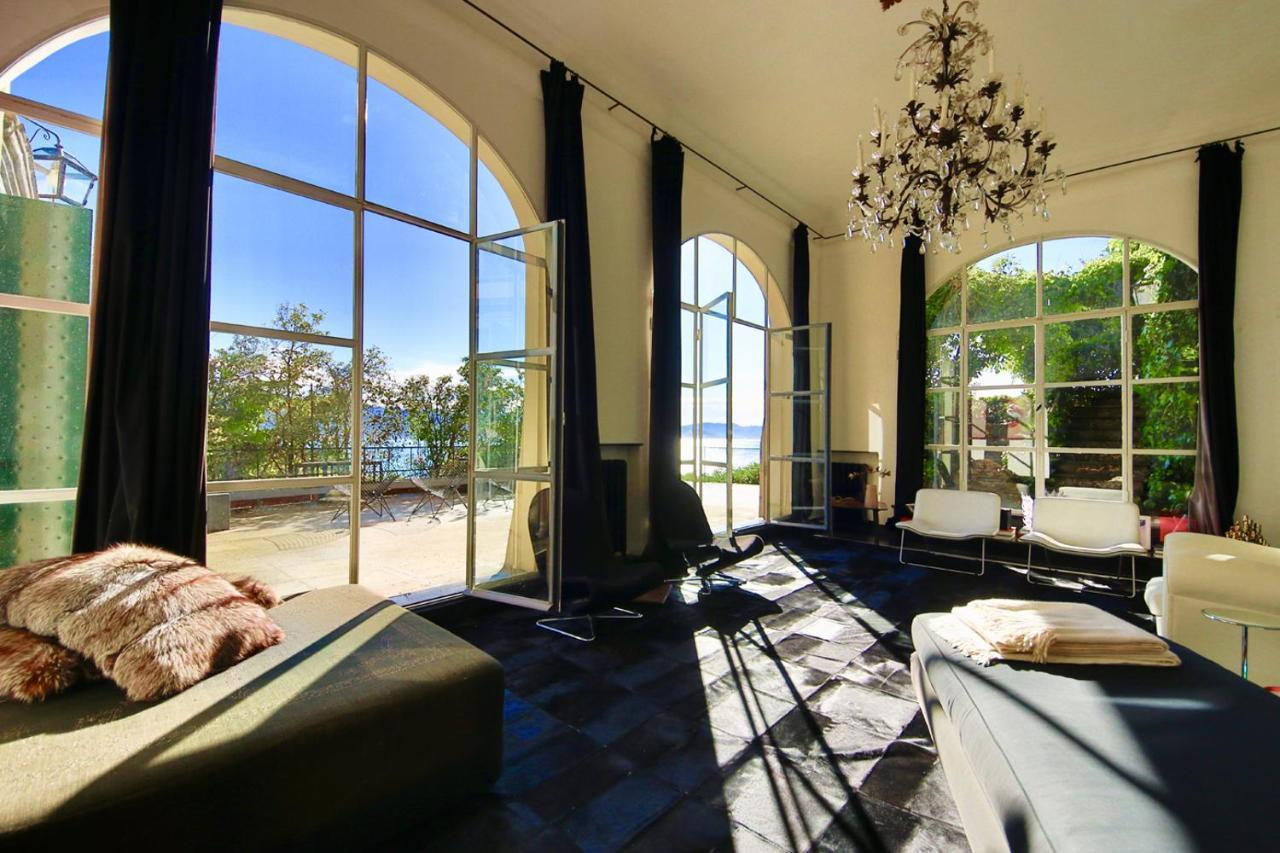 Villa Franca Portofino By Klabhouse Kültér fotó