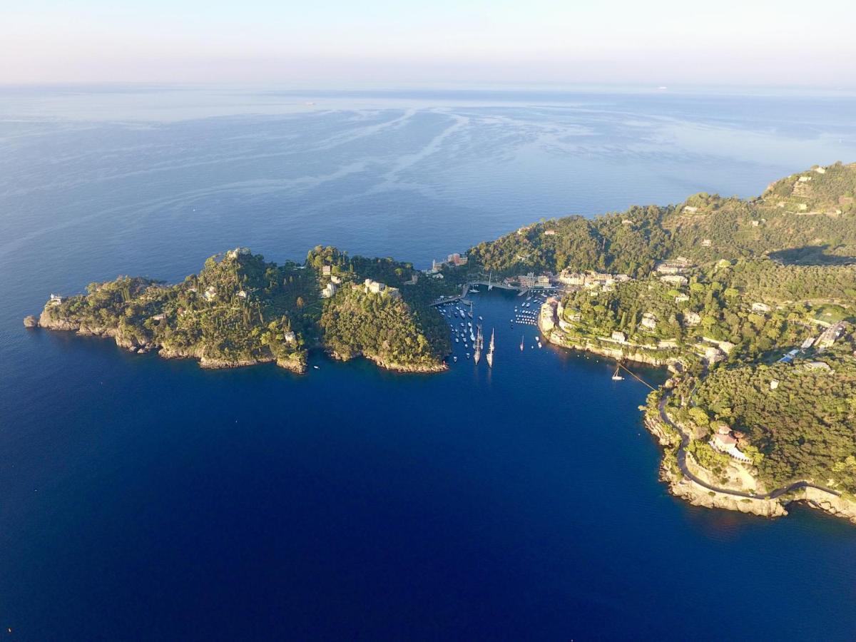 Villa Franca Portofino By Klabhouse Kültér fotó