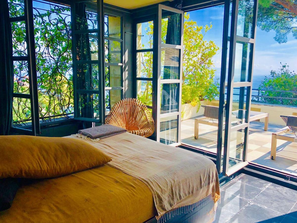 Villa Franca Portofino By Klabhouse Kültér fotó